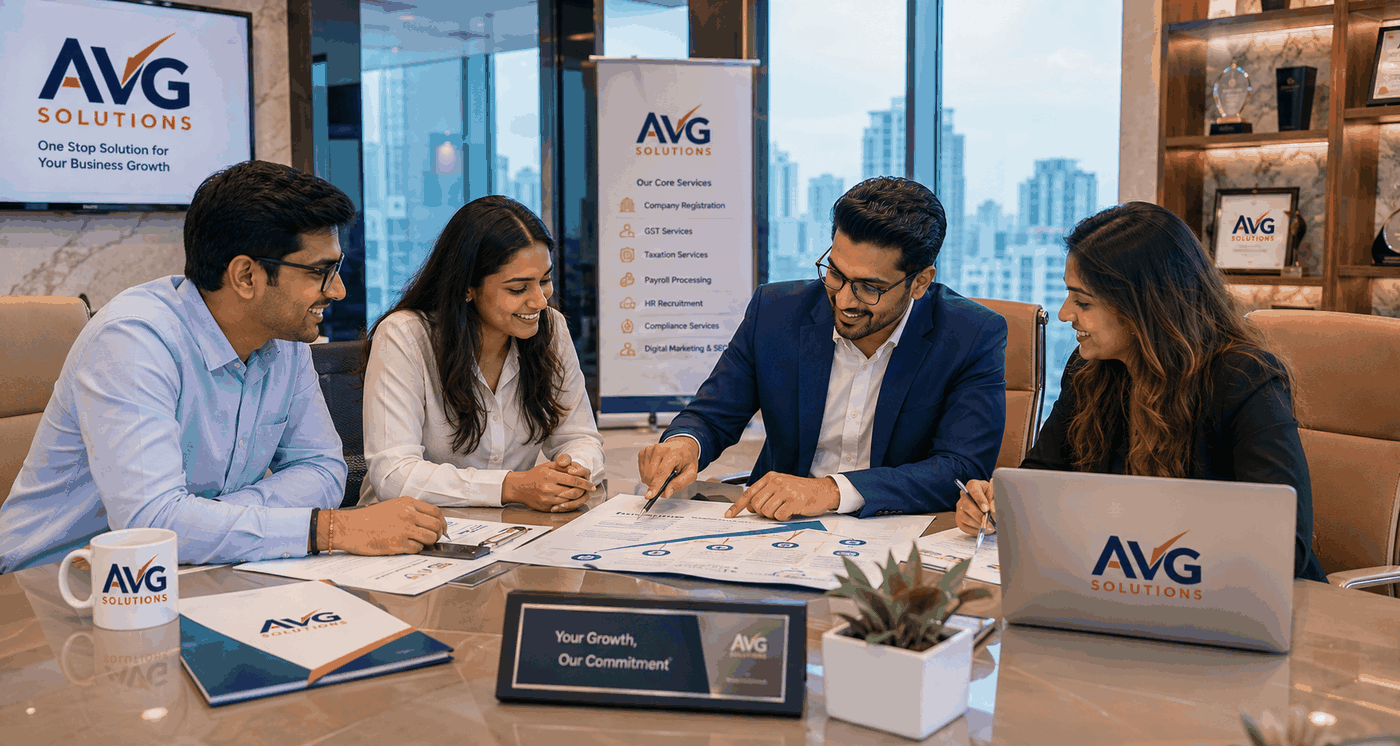 GST Registration